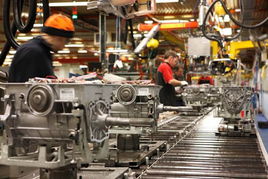 吉利汽車成功收購全球第二大自動變速器公司，大額資金顯賬背后的戰略布局